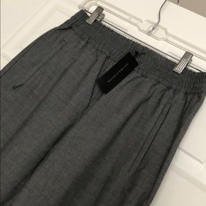 NWT Banana Republic Cuff Dress Pants